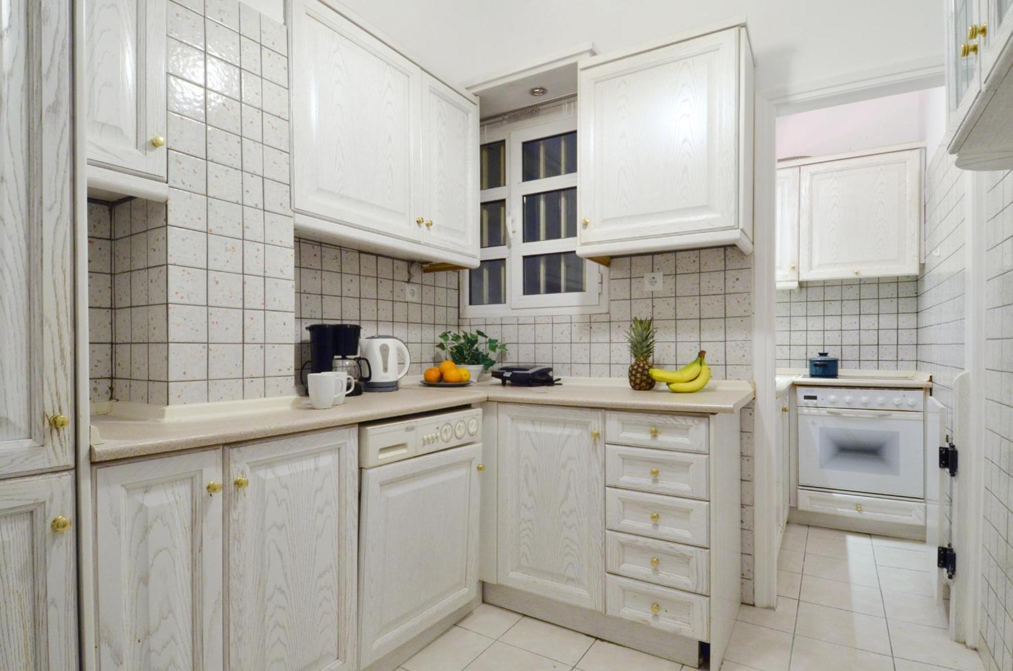 Niovis, A Nice And Cozy Apartment Athens Exterior photo